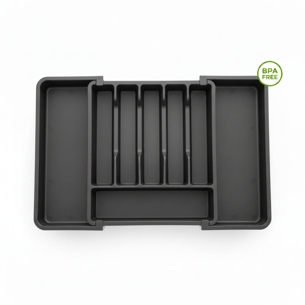 Organizador de Cubiertos Expandible