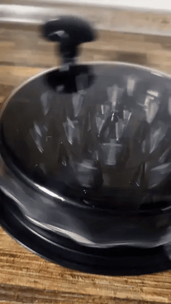 Triturador de Pollo Rápido