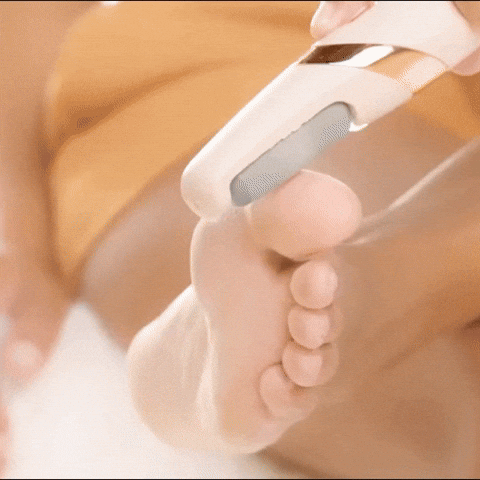 Sole Pro: Pies Suaves Rápido