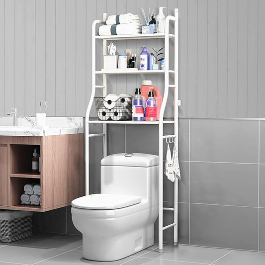 Mueble Práctico para Baño y Lavadero